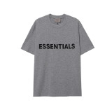 Essentials casual fashion street fashion T-shirt