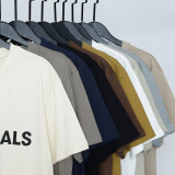 Essentials casual fashion street fashion T-shirt