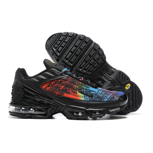 Nike Air Max Plus 3 Running Shoes Trainers Outdoor Sneakers