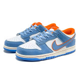 Nike Otomo Katsuhiro x SB Dunk Low Running shoes 2023 shoes for men women flat sneakers low Panda White Black Grey Fog Triple Pink UNC Syracuse Reverse Medium Olive GAI mens casual trainers Jogging Walking
