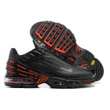 Nike Air Max Plus 3 Running Shoes Trainers Outdoor Sneakers