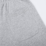 Essentials FOG Designer Shorts Sleek Casual Reflective Track short pants