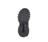 Balenciaga Designer Track Sneaker Solid Grey Mesh And Nylon Running Leisure Torre Shoe  Luxury Designer Shoes Fashion Top Quality 1:1 Destiny Italy Craft