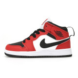 NIKE Kids Shoes AIR Jordan 1 Low Og Sneaker Luxury Designer Children's Shoes