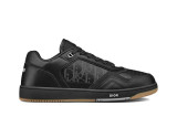 Dior Designer WORLD TOUR B27 LOW-TOP SNEAKER Oblique Galaxy Calfskin with Smooth Calfskin and Suede Luxury Designer Shoes Fashion Top Quality 1:1 Destiny Italy Craft
