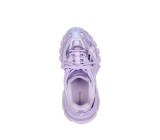 Balenciaga Designer Track Sneaker Solid Grey Mesh And Nylon Running Leisure Torre Shoe  Luxury Designer Shoes Fashion Top Quality 1:1 Destiny Italy Craft