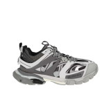 Balenciaga Designer Track Sneaker Grey Mesh And Nylon Running Leisure Torre Shoe Luxury Designer Shoes Fashion Top Quality 1:1 Destiny Italy Craft
