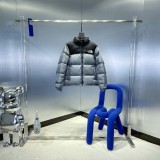 The North Face Classic 1996 Nuse Down Jacket