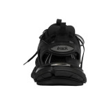 Balenciaga Designer Track Sneaker Solid Grey Mesh And Nylon Running Leisure Torre Shoe  Luxury Designer Shoes Fashion Top Quality 1:1 Destiny Italy Craft