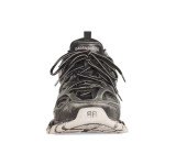 Balenciaga Designer Track Sneaker Grey Mesh And Nylon Running Leisure Torre Shoe Luxury Designer Shoes Fashion Top Quality 1:1 Destiny Italy Craft