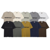 Essentials casual fashion street fashion T-shirt