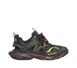 Balenciaga Designer Track Sneaker Grey Mesh And Nylon Running Leisure Torre Shoe Luxury Designer Shoes Fashion Top Quality 1:1 Destiny Italy Craft