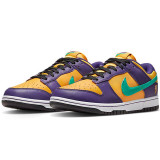 Nike Otomo Katsuhiro x SB Dunk Low Running shoes 2023 shoes for men women flat sneakers low Panda White Black Grey Fog Triple Pink UNC Syracuse Reverse Medium Olive GAI mens casual trainers Jogging Walking