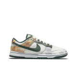 NIKE Dunk Low Sneaker Luxury Designer Shoes