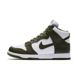 NIKE SB Dunk High Rrtro Sneaker Luxury Designer Shoes