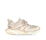 Balenciaga Designer Track Sneaker Grey Mesh And Nylon Running Leisure Torre Shoe Luxury Designer Shoes Fashion Top Quality 1:1 Destiny Italy Craft