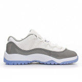 NIKE AJ11 Kids Shoes AIR Jordan 11 Sneaker Luxury Designer Children's Shoes