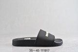 Balenciaga Designer sandals mens womens slippers