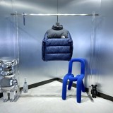 The North Face Classic 1996 Nuse Down Jacket