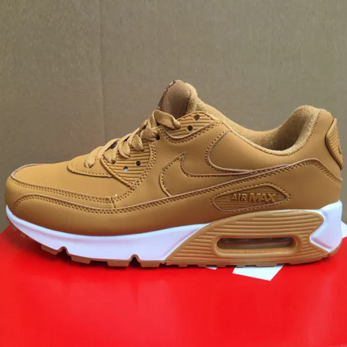 NIKE Air Max 90 Sneaker Luxury Designer Shoes