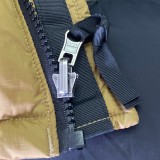 The North Face Classic 1996 Nuse Down Jacket