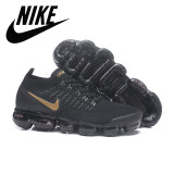 Nike air vapormax 2018 Flyknit Men Luxury Designer Shoes