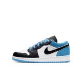 Top Quality 1:1  NIKE AIR Jordan 1 Low Og Sneaker Luxury Designer Fashion AJ1 Destiny Italy Craft