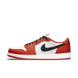Top Quality 1:1  NIKE AIR Jordan 1 Low Og Sneaker Luxury Designer Fashion AJ1 Destiny Italy Craft