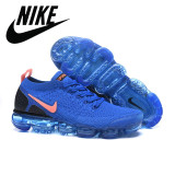 Nike air vapormax 2018 Flyknit Men Luxury Designer Shoes