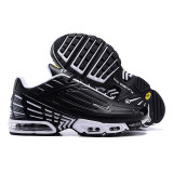 Nike Air Max Plus 3 Running Shoes Trainers Outdoor Sneakers