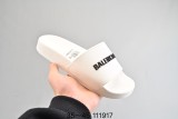 Balenciaga Designer sandals mens womens slippers