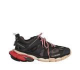 Balenciaga Designer Track Sneaker Grey Mesh And Nylon Running Leisure Torre Shoe Luxury Designer Shoes Fashion Top Quality 1:1 Destiny Italy Craft