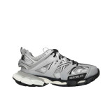 Balenciaga Designer Track Sneaker Grey Mesh And Nylon Running Leisure Torre Shoe Luxury Designer Shoes Fashion Top Quality 1:1 Destiny Italy Craft