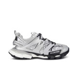 Balenciaga Designer Track Sneaker Grey Mesh And Nylon Running Leisure Torre Shoe Luxury Designer Shoes Fashion Top Quality 1:1 Destiny Italy Craft