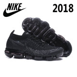 Nike air vapormax 2019 Flyknit Luxury Designer Shoes
