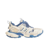 Balenciaga Designer Track Sneaker Grey Mesh And Nylon Running Leisure Torre Shoe Luxury Designer Shoes Fashion Top Quality 1:1 Destiny Italy Craft