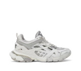 Balenciaga Designer Track Sneaker Grey Mesh And Nylon Running Leisure Torre Shoe Luxury Designer Shoes Fashion Top Quality 1:1 Destiny Italy Craft