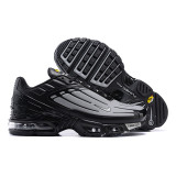 Nike Air Max Plus 3 Running Shoes Trainers Outdoor Sneakers
