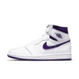 1:1 Top Quality NIKE AIR Jordan 1 High Og Sneaker Luxury Designer Shoes AJ1