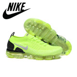 Nike air vapormax 2018 Flyknit Men Luxury Designer Shoes