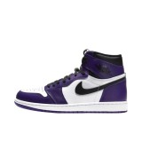 1:1 Top Quality NIKE AIR Jordan 1 High Og Sneaker Luxury Designer Shoes AJ1