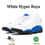 NIKE AIR Jordan 13 Retro Basketball shoes Luxury Designer Sneaker Jumpman AJ13 Shoes