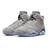 NIKE AIR Jordan 6 Retro Sneaker Luxury Designer Basketball Shoes AJ6