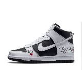 NIKE SB Dunk High Rrtro Sneaker Luxury Designer Shoes