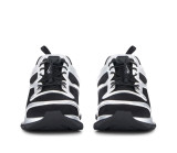 Givenchy Spectre Low Runners Sneakers In Perforated Leather With Zip Luxury Designer Shoes Fashion Top Quality 1:1 Destiny Italy Craft Slide