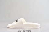 Balenciaga Designer sandals mens womens slippers
