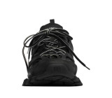 Balenciaga Designer Track Sneaker Solid Grey Mesh And Nylon Running Leisure Torre Shoe  Luxury Designer Shoes Fashion Top Quality 1:1 Destiny Italy Craft