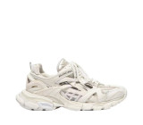 Balenciaga Designer Track Sneaker Solid Grey Mesh And Nylon Running Leisure Torre Shoe  Luxury Designer Shoes Fashion Top Quality 1:1 Destiny Italy Craft