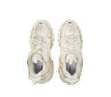 Balenciaga Designer Track Sneaker Grey Mesh And Nylon Running Leisure Torre Shoe Luxury Designer Shoes Fashion Top Quality 1:1 Destiny Italy Craft