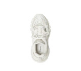 Balenciaga Designer Track Sneaker Solid Grey Mesh And Nylon Running Leisure Torre Shoe  Luxury Designer Shoes Fashion Top Quality 1:1 Destiny Italy Craft